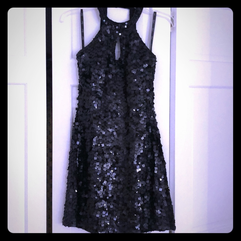 NWT Beyond by Jovani Cocktail Dress